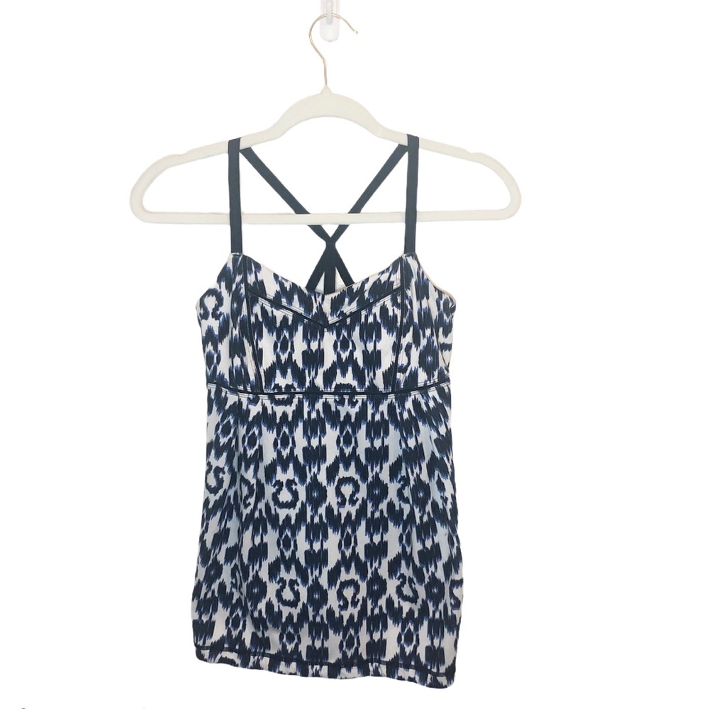 Lululemon Racerback Tank top